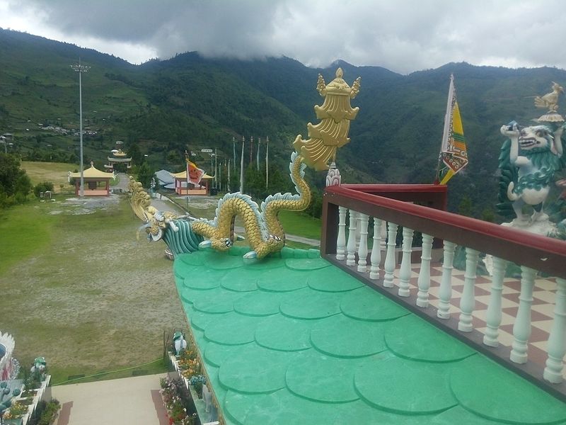 Arunachal Pradesh 5